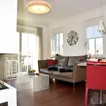 Logierhaus Friedrich We 13 - 