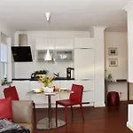 公寓 Logierhaus Friedrich We 13 - 