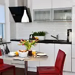 Logierhaus Friedrich We 13 - 
