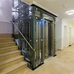 Logierhaus Friedrich We 13 - 