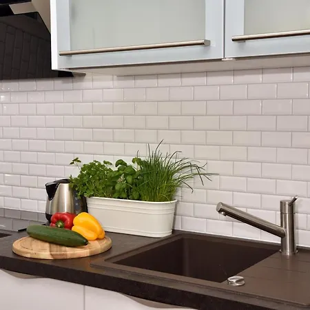 Appartement Logierhaus Friedrich We 13 - 