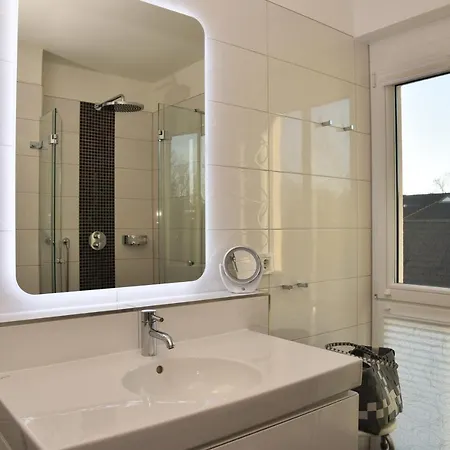 Logierhaus Friedrich We 13 - 