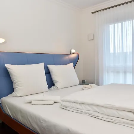 Logierhaus Friedrich We 13 - 