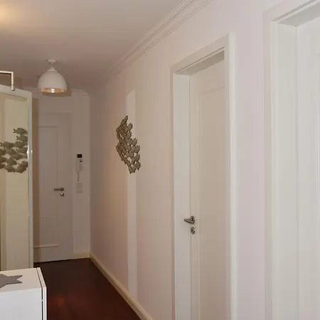 Logierhaus Friedrich We 13 - 