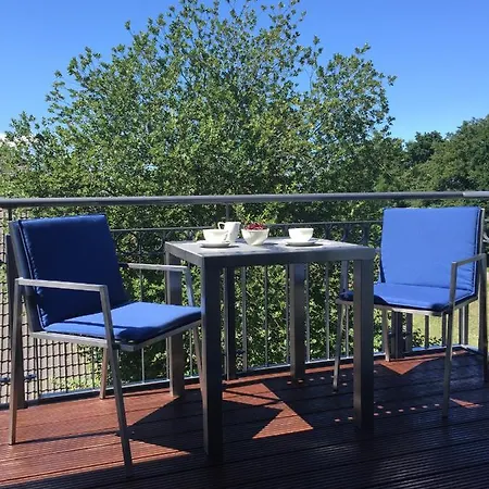 Logierhaus Friedrich We 13 - 