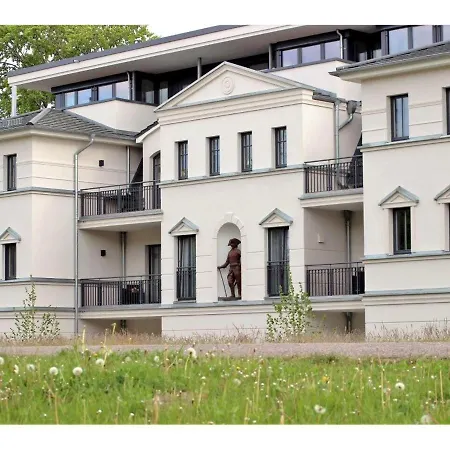 Logierhaus Friedrich We 13 - 