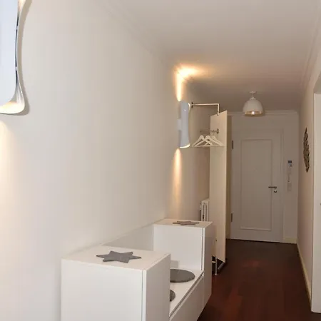 Logierhaus Friedrich We 13 - 