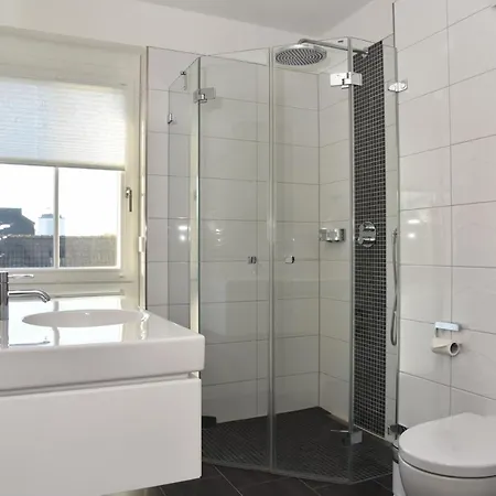 Logierhaus Friedrich We 13 - 