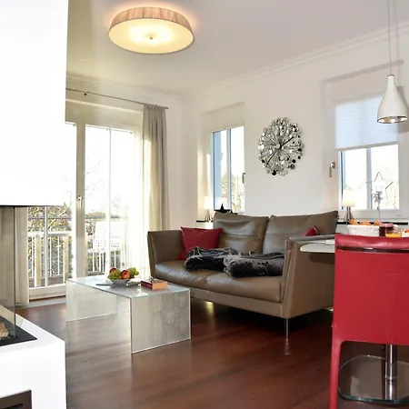 Logierhaus Friedrich We 13 - 