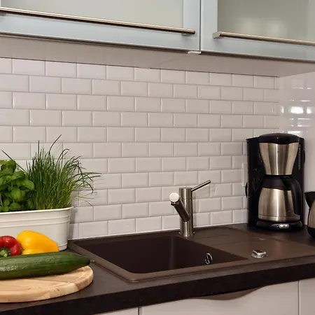 Logierhaus Friedrich We 13 - 