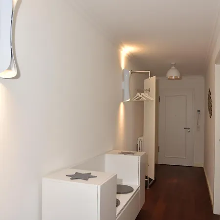 Logierhaus Friedrich We 13 - 