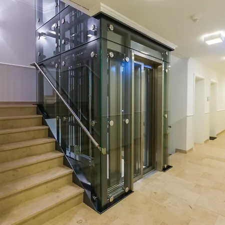 Logierhaus Friedrich We 13 - 