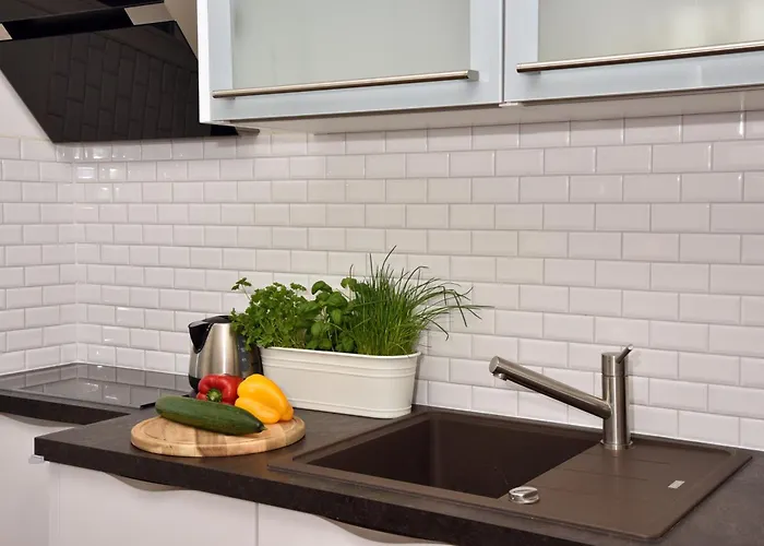 Logierhaus Friedrich We 13 - 