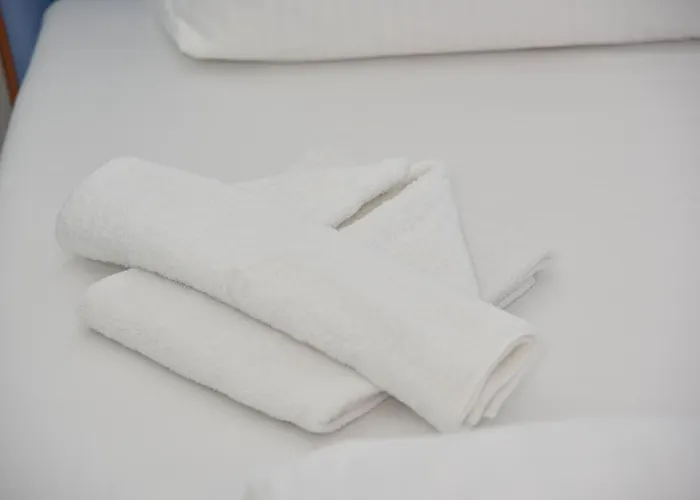 Logierhaus Friedrich We 13 - 