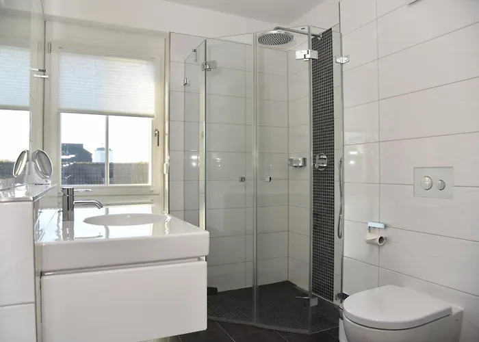 Logierhaus Friedrich We 13 - 