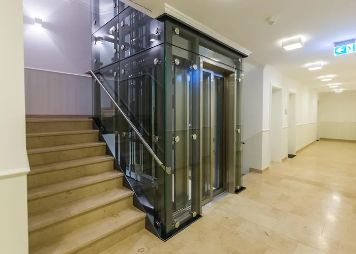 Logierhaus Friedrich We 13 - 